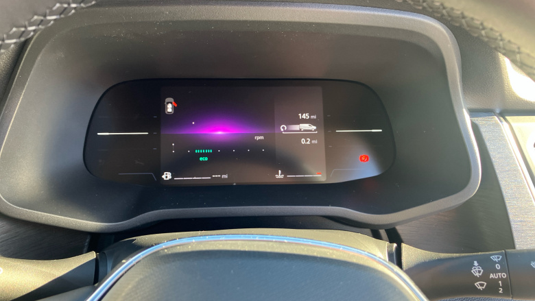 Renault Trafic Lwb Diesel LL30 Blue dCi 150 Extra Sport [Safety] Van